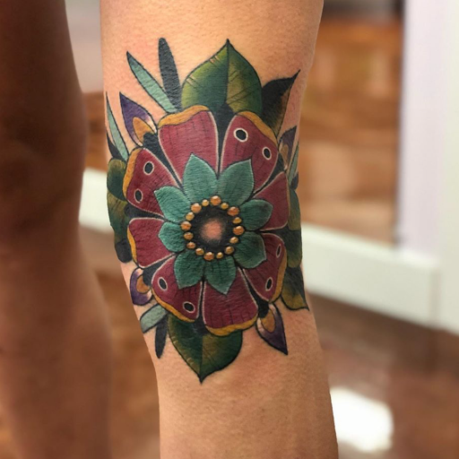 Explore call of duty tattoo ideas, creative tattoo ideas in Aledo, available at Elevated Tattoo & Piercing