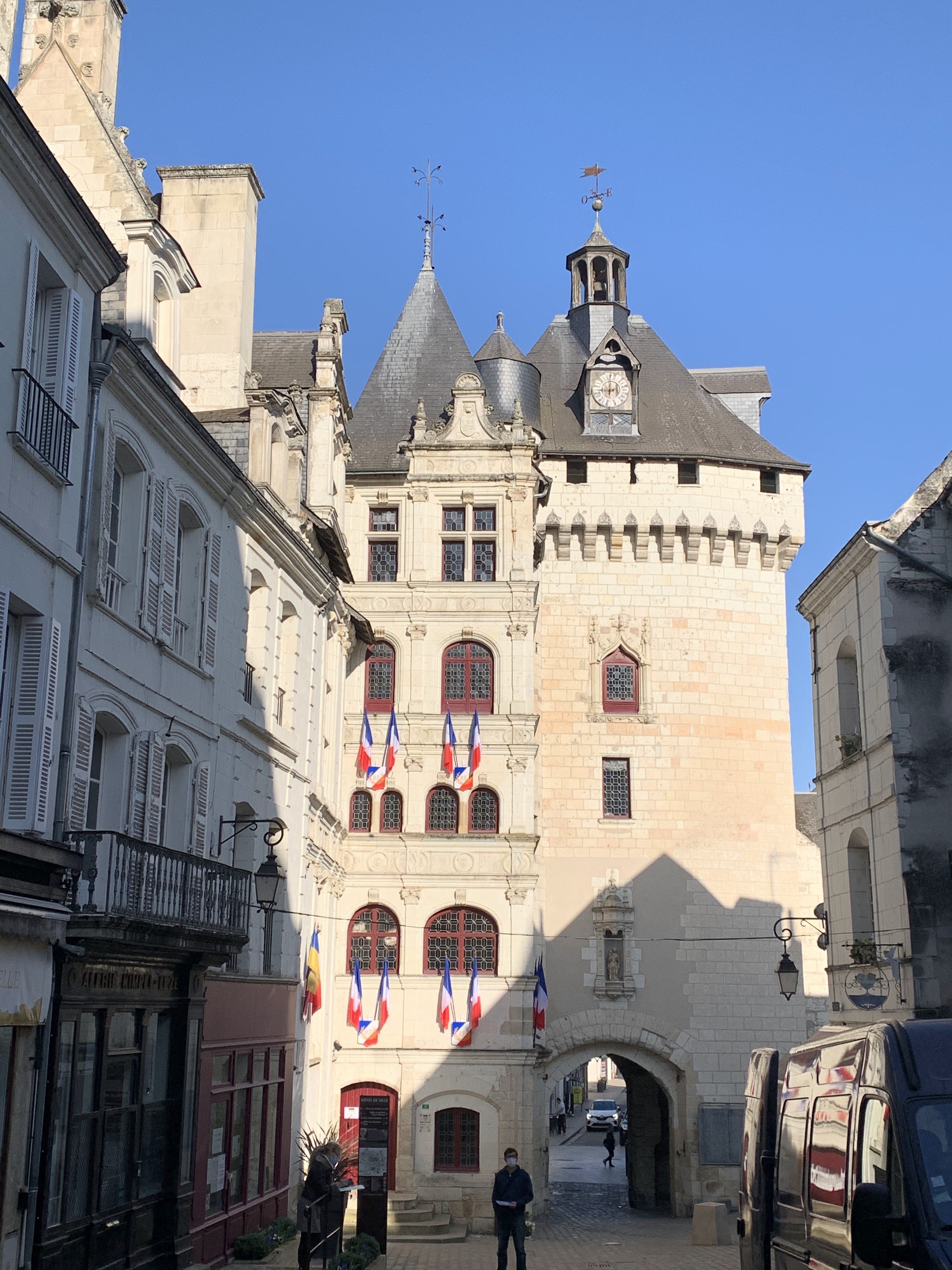 Photo n° 2 de l'avis de christophe.7 fait le 25/03/2022 à 09:56