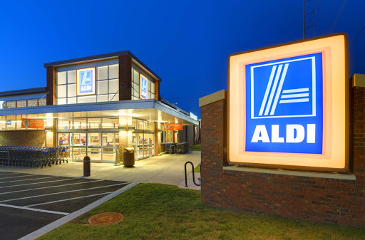 Supermarket «ALDI», reviews and photos, 5746 Wendy Bagwell Pkwy, Hiram, GA 30141, USA