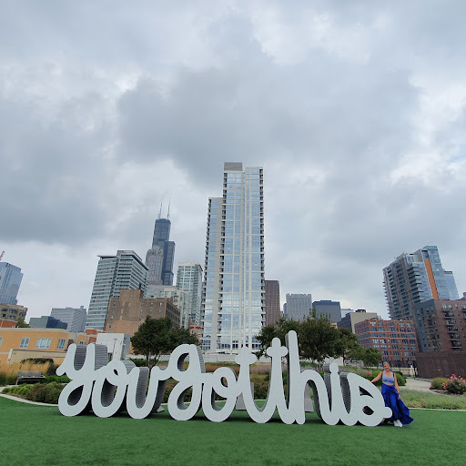 Shopping Mall «The Shops at Roosevelt Collection», reviews and photos, 150 W Roosevelt Rd, Chicago, IL 60605, USA