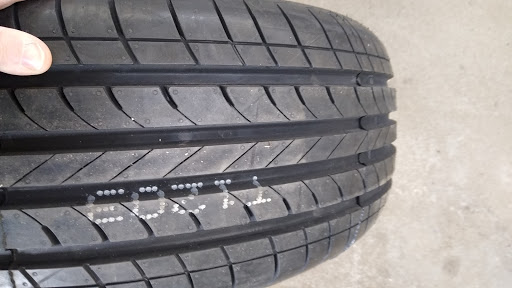 Tire Shop «Walmart Tires & Auto Parts», reviews and photos, 2629 N Park Dr, Holland, MI 49424, USA