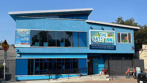 Cattery Daly City