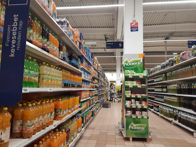 Tesco Budaörs - Budaörs