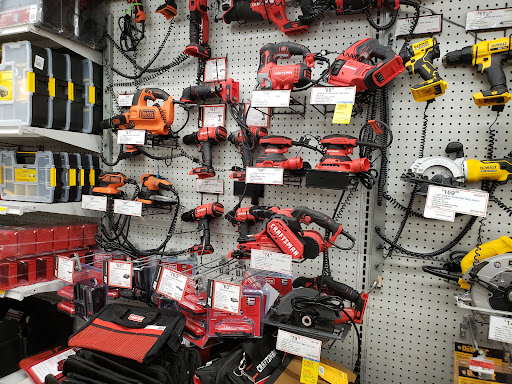 Hardware Store «Pedrotti Ace Hardware», reviews and photos, 830 Southampton Rd, Benicia, CA 94510, USA