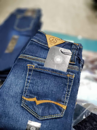 GS Jeans & Co portada