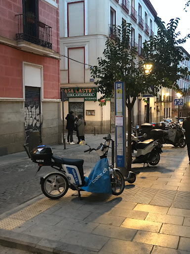 Cooltra Madrid - Long Term Rental