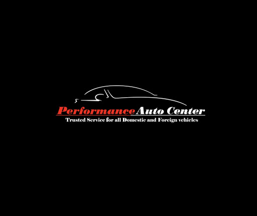 Auto Repair Shop «Performance Auto Center», reviews and photos, 1051 Bonaventure Dr, Elk Grove Village, IL 60007, USA