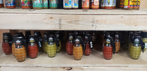 Produce Market «Dixon Fruit Market», reviews and photos, 7808 Batavia Rd, Dixon, CA 95620, USA