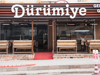 DÜRÜMİYE