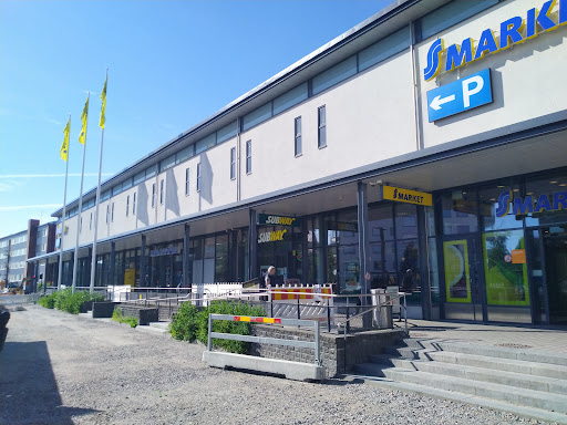 S-market Maunula