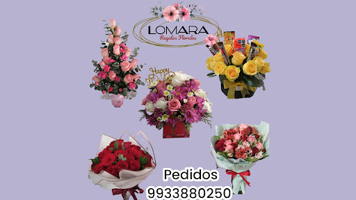Florería Lomara – Villahermosa