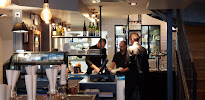Atmosphère du Restaurant français Au relais Louis Blanc à Limoges - n°16