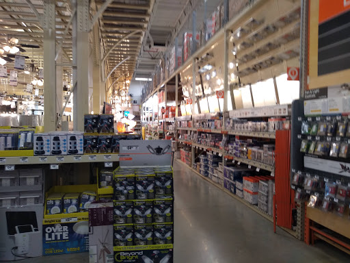 Home Improvement Store «The Home Depot», reviews and photos, 960 US-41, Schererville, IN 46375, USA
