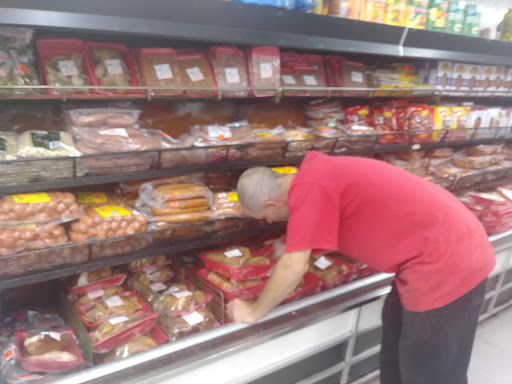 Grocery Store «Sumter Street Grocery», reviews and photos, 703 W Sumter St, Florence, SC 29501, USA