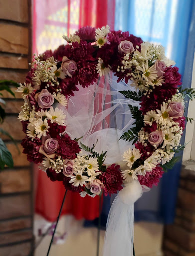 Florist «Riehs Flowers», reviews and photos, 4403 N 5th St, Philadelphia, PA 19140, USA