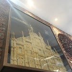 Photo n°1 de l'avis de Gelindo.o fait le 31/05/2019 à 12:58 sur le  Pasta d’Autore à Milan