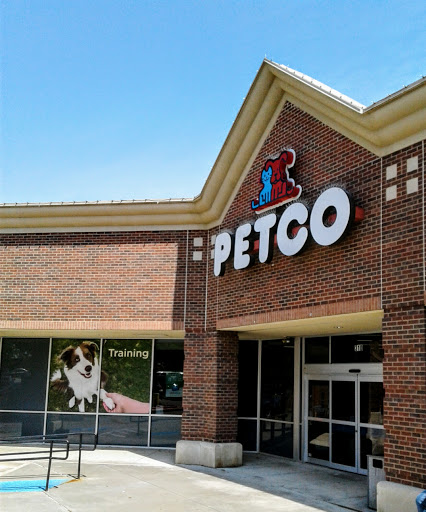 Pet Supply Store «Petco Animal Supplies», reviews and photos, 3194 FM407, Highland Village, TX 75077, USA