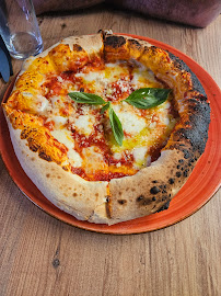 Pizza du Restaurant PEPEGUSTO🍕❤️ à Paris - n°10