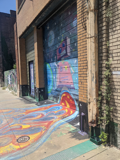 Coffee Shop «Bluff City Coffee & Bakery», reviews and photos, 505 S Main St, Memphis, TN 38103, USA