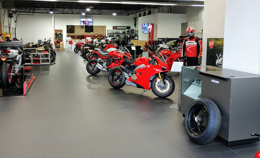Motorcycle Dealer «Riverside Motorsports», reviews and photos, 83 Mystic Ave, Medford, MA 02155, USA