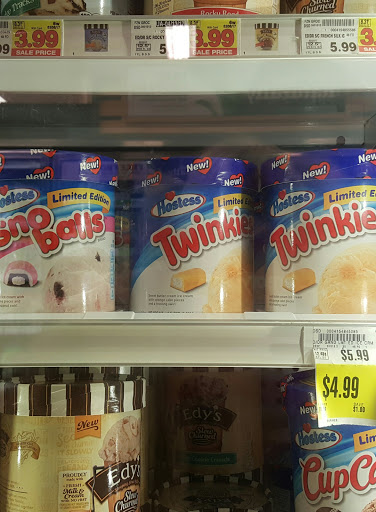 Grocery Store «Kroger», reviews and photos, 1571 N State St, Greenfield, IN 46140, USA