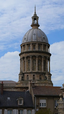 Porte Neuve à Boulogne-sur-Mer