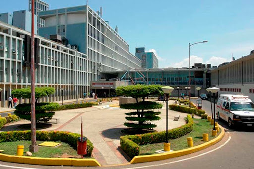 Hospitales privados en Maracaibo
