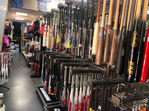 Sporting Goods Store «Budget Sporting Goods», reviews and photos, 6611 Westcott St, Houston, TX 77007, USA