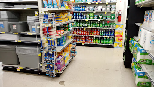 Supermarket «Country Mart», reviews and photos, 200 Southtowne Blvd, Hollister, MO 65672, USA