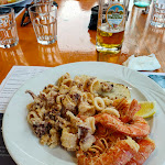 Photo n°1 de l'avis de Stefano.u fait le 17/06/2020 à 11:06 sur le  Chiosco Lì Da Fiesta à Villesse