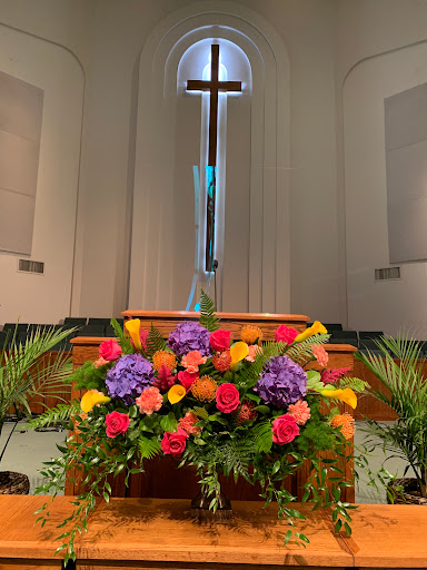 Florist «DJ FLOWERS & GIFTS», reviews and photos, 533 TX-121, Lewisville, TX 75067, USA