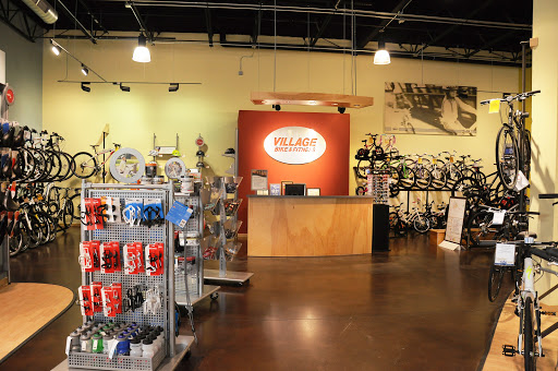 Bicycle Store «Village Bike & Fitness», reviews and photos, 5991 Kalamazoo Ave SE, Kentwood, MI 49508, USA