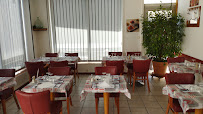 Atmosphère du Restaurant Le Bistrot d'Arielle à Le Péage-de-Roussillon - n°1