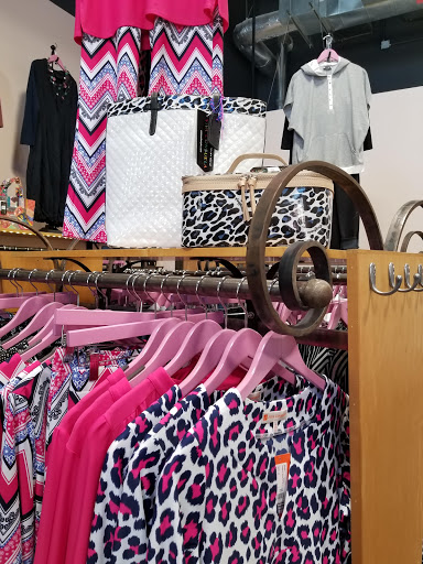 Boutique «Pink Poppy Artisans Boutique», reviews and photos, 114 W 8th St, Georgetown, TX 78626, USA