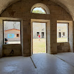 Photo n° 2 de l'avis de Cyre.h fait le 03/08/2022 à 01:10 pour Fort Liédot à Île-d'Aix