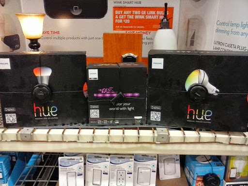 Home Improvement Store «The Home Depot», reviews and photos, 649 Carl-Bethlehem Rd, Winder, GA 30680, USA