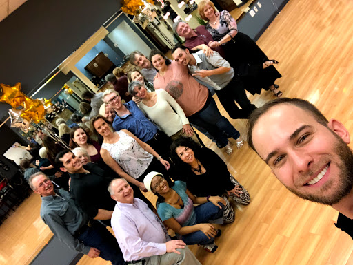 Dance School «Fred Astaire Dance Studio - Lake Houston», reviews and photos, 18321 W Lake Houston Pkwy #440, Atascocita, TX 77346, USA