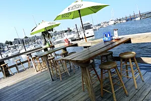 Tipsy Seagull Dockside Pub (seasonal) image