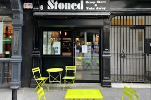 Stoned Takeaway And Hemp Store image