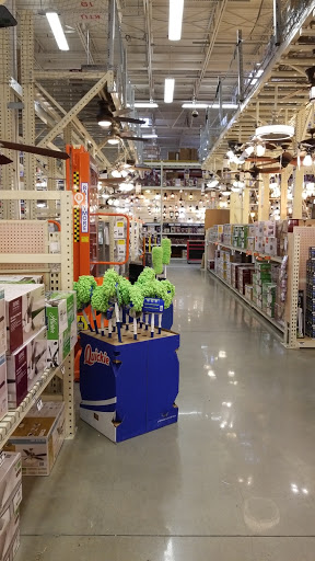 Home Improvement Store «The Home Depot», reviews and photos, 3455 S US Hwy 17 92, Casselberry, FL 32707, USA
