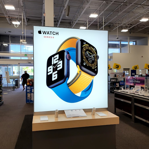 Electronics Store «Best Buy», reviews and photos, 5200 Campbell Blvd, Nottingham, MD 21236, USA