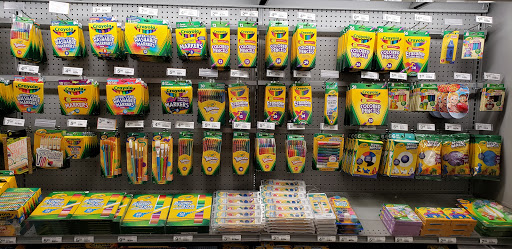 Office Supply Store «Staples», reviews and photos, 7800 Montgomery Rd #200, Kenwood, OH 45236, USA