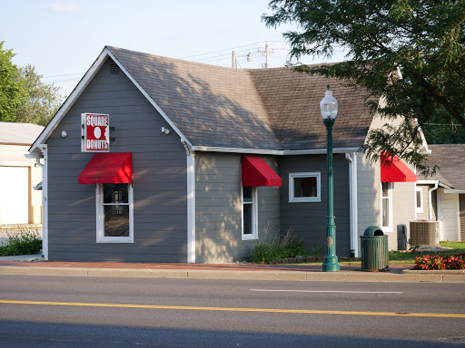 Donut Shop «Square Donuts», reviews and photos, 8745 E 116th St, Fishers, IN 46038, USA