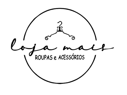 Logo da empresa - LOJA MAIS ROUPAS E ACESSÓRIOS