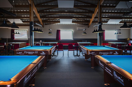 Double Jeux 8 Av. des Palanques, 31120 Portet-sur-Garonne, France