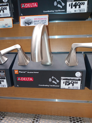 Home Improvement Store «The Home Depot», reviews and photos, 6501 W Broad St, Richmond, VA 23230, USA