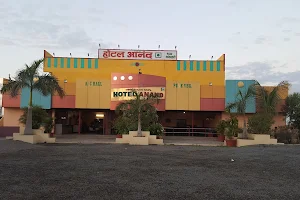 Hotel Anand image