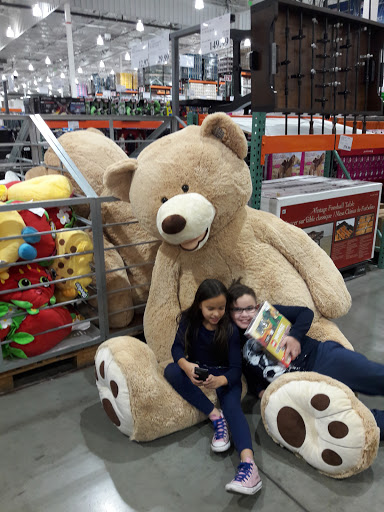 Warehouse store «Costco Wholesale», reviews and photos, 79795 HIGHWAY 111, La Quinta, CA 92253, USA