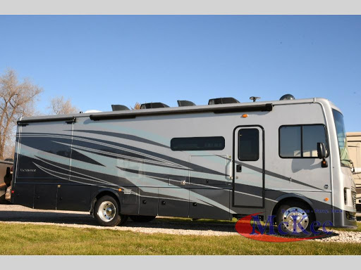 RV Dealer «Mc Kee Auto & RV», reviews and photos, 400 1st Ave, Perry, IA 50220, USA