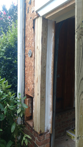 General Contractor «Call 1 Home Repair», reviews and photos, 6314 Bentridge Dr, Charlotte, NC 28226, USA